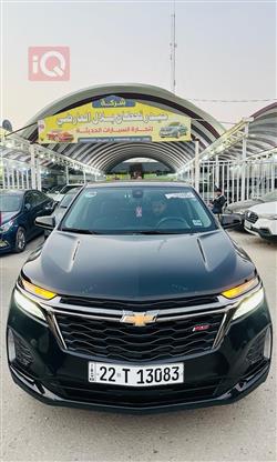 شيفروليه إكوينوكس